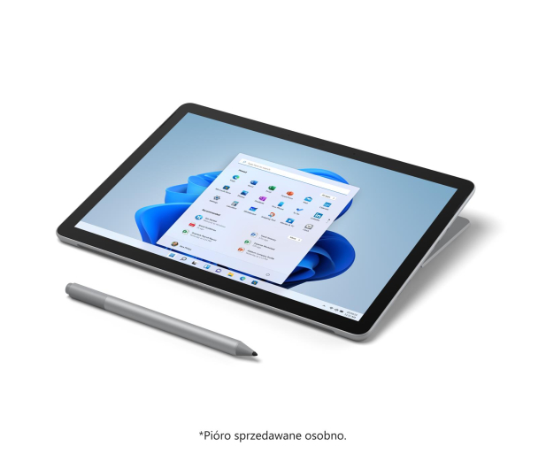 Microsoft Surface Go 3 Y/4GB/64GB/Win11 - 684969 - zdjęcie 3